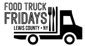 Food Truck Fridays LC