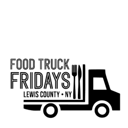 Food Truck Fridays LC
